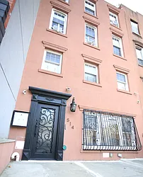 Rented by Georgine Podhorsky, LREB