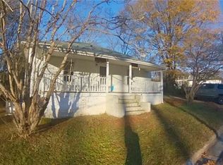 110 Forest St, Clover, SC 29710