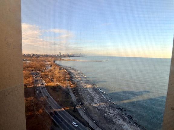 Living Room View