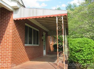 4740 Jack Brown Rd, Salisbury, NC 28147