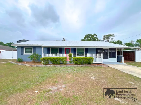 2790 Howard St, Mulberry, FL 33860