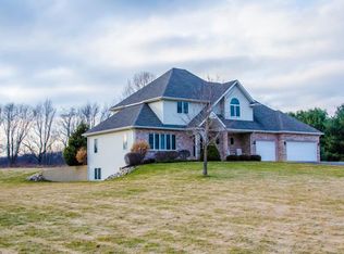 8405 N 30th St, Richland, MI 49083