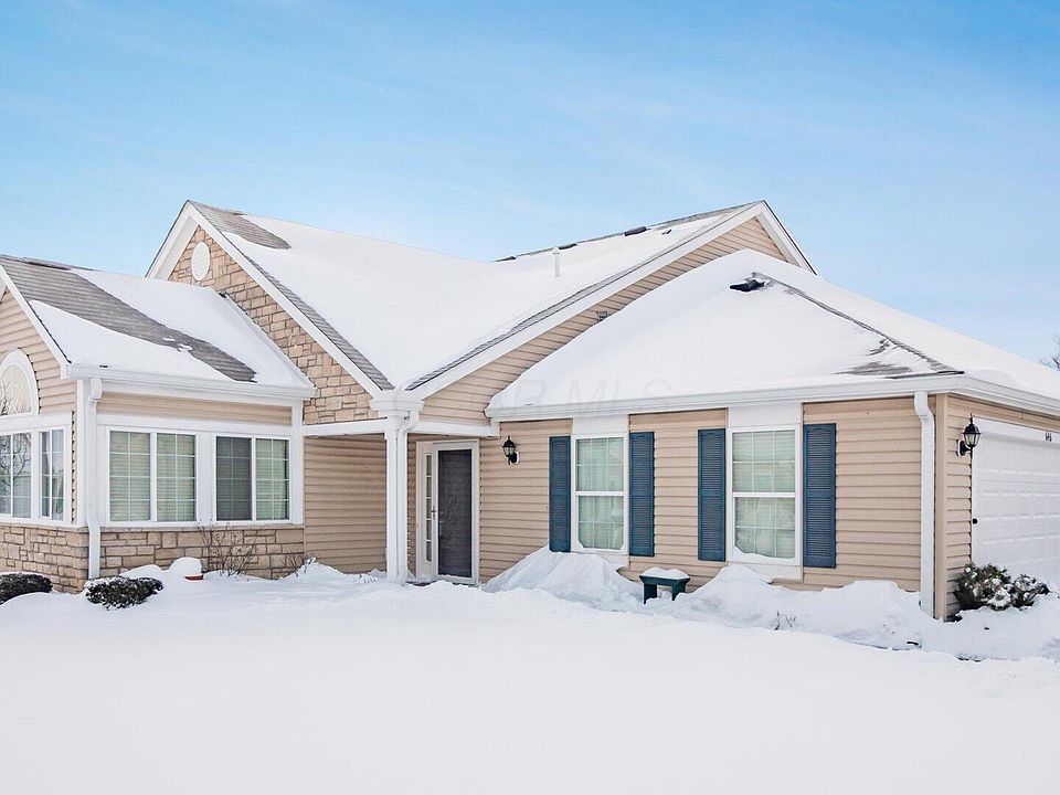 1st image of 646 Fairbury Way #14-B