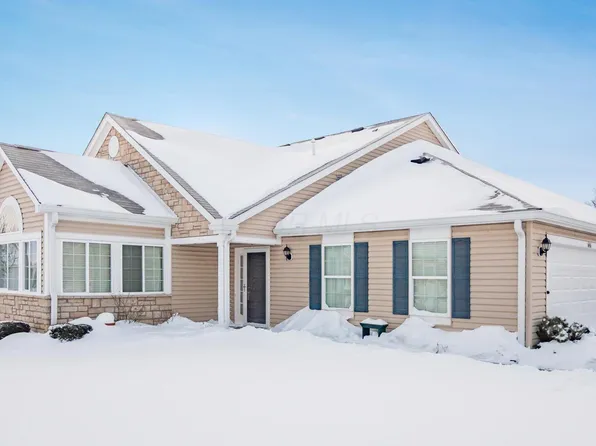 646 Fairbury Way #14-B, Blacklick, OH 43004