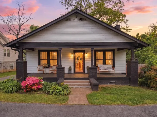 1411 Marlboro Ave, Chattanooga, TN 37412