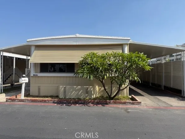 3050 Ball Rd Space 171, Anaheim, CA 92804