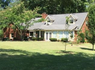 6081 S County Road 850 W, Greensburg, IN 47240