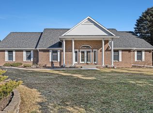 7650 Owosso Rd, Fowlerville, MI 48836