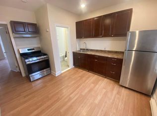 520 Saratoga St #1, Boston, MA 02128