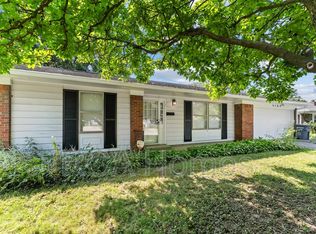 3164 Bluebell Ln, Indianapolis, IN 46224