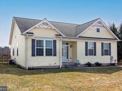 201 Maple Ave, New Windsor, MD, 21776