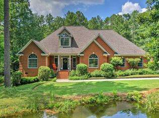 1733 Dibble Rd SW, Aiken, SC 29801