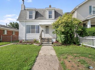 1507-11 Cleophus Pkwy, Lincoln Park, MI 48146