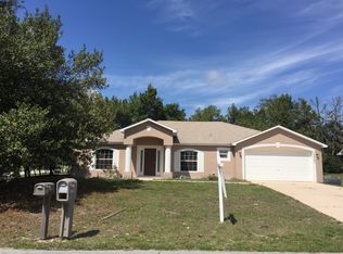 10381 Timbercrest Rd, Spring Hill, FL 34608
