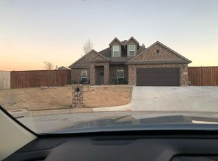 3737 Caladium Ln, Forest Hill, TX 76140