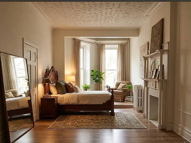 229 Clifton Pl #1R — Photo 3