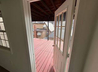 110 W Ridge St #6, Lansford, PA 18232