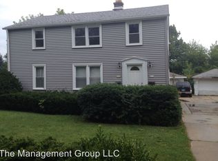 3632 S 46th St, Greenfield, WI 53220