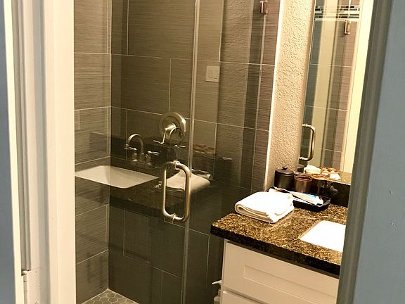 new additional bathroom