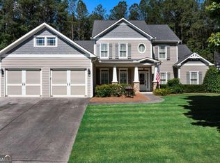 285 Washington Blvd, Dallas, GA 30132