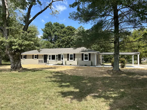 477 Pocahontas Rd, Morrison, TN 37357