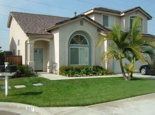 5627 Paramount Ln, Pico Rivera, CA 90660