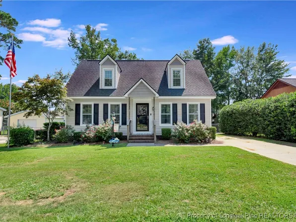 1412 E 11th St, Lumberton, NC 28358