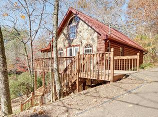 631 Riverfront Dr #3, Ellijay, GA 30536