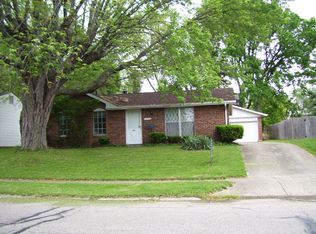 403 Marshall Dr, Xenia, OH 45385