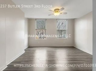 5237 Butler St FLOOR 3, Pittsburgh, PA 15201