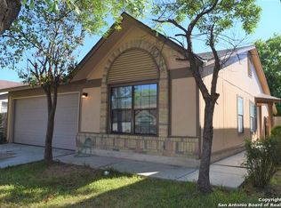 9438 Valley Rdg, San Antonio, TX 78250