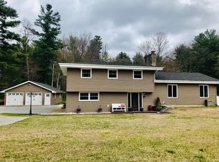 70 Bear Swamp Rd, Peru, NY 12972