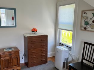 16 Ocean Ave, Owls Head, ME 04854