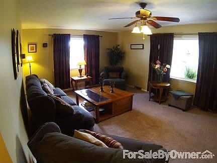 Great Room
						:
						Additional picture window-Lots of Natural Light
