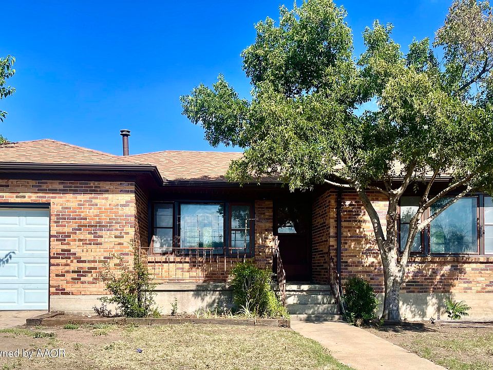 300 N Bryan St, TX 79007 MLS 225583 Zillow