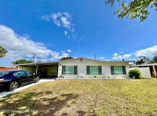 1450 Anchor Ln, Merritt Island, FL 32952