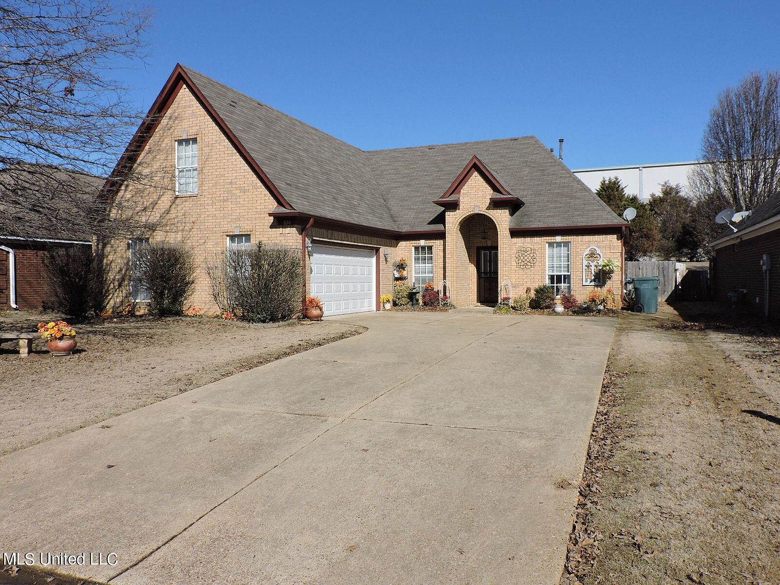 826 Clearview Cv, Southaven, MS 38672 MLS 4070138 Zillow