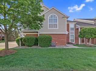 52240 Heatherstone Ave UNIT 78/BLDG 7, Macomb, MI 48042