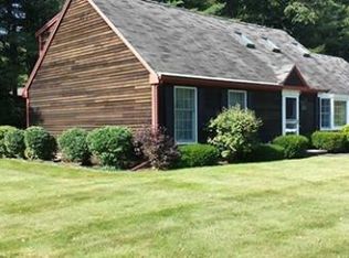 13 Cluf Bay Rd, Brunswick, ME 04011