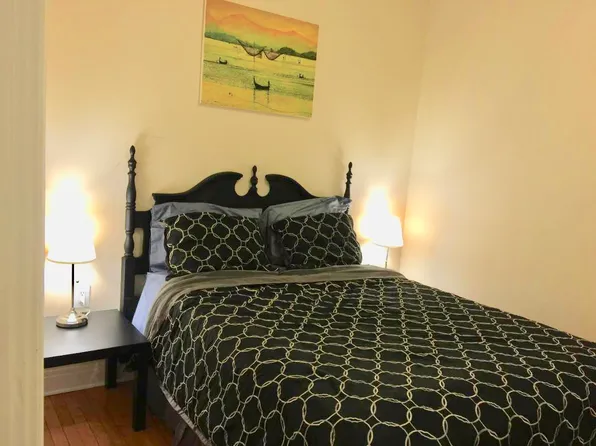 (undisclosed Address), Chicago, IL 60647