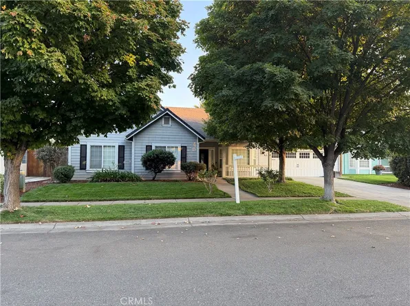 4 Stratford Way, Chico, CA 95973