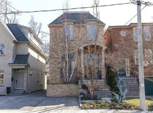 55 Petman Ave, Toronto, ON M4S2S9