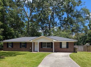 191 Egret Cir, Richmond Hill, GA 31324