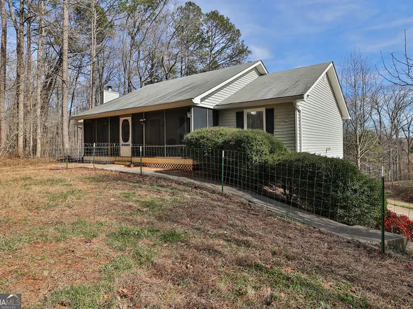 250 Old Fincher Ct, Canton, GA 30114