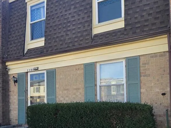 2108 Mager Dr, Herndon, VA 20170