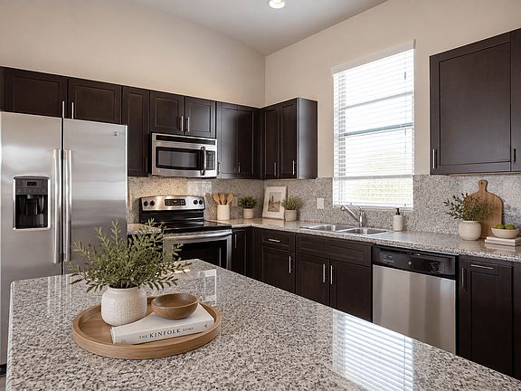 3rd image of 3500 N Sabino Canyon Rd #W35