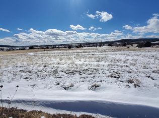 36 Peaceful Dr, Edgewood, NM 87015