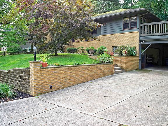 View of Front 
