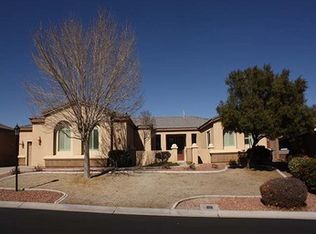 7728 Villa Del Fuego Ave, Las Vegas, NV 89131