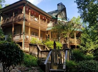 685 Panorama Dr, Sautee Nacoochee, GA 30571